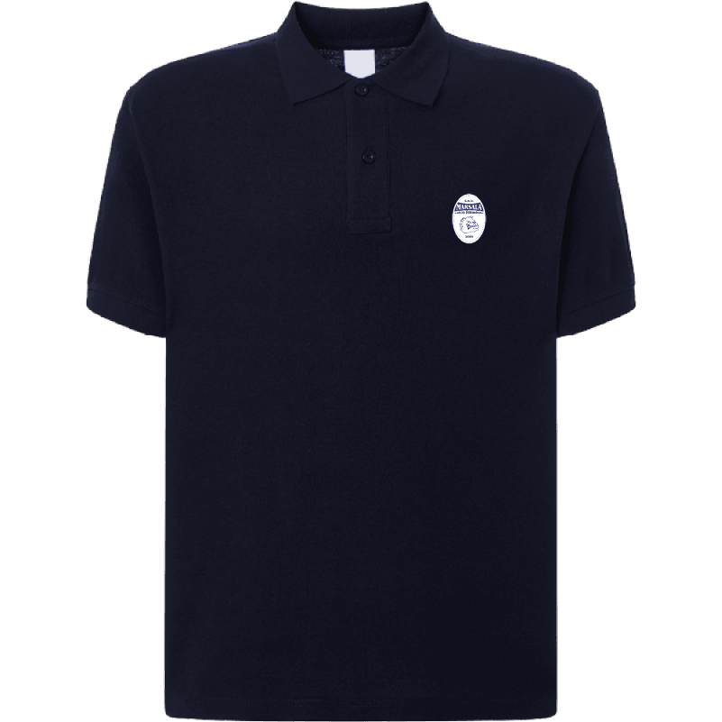 Polo casual
