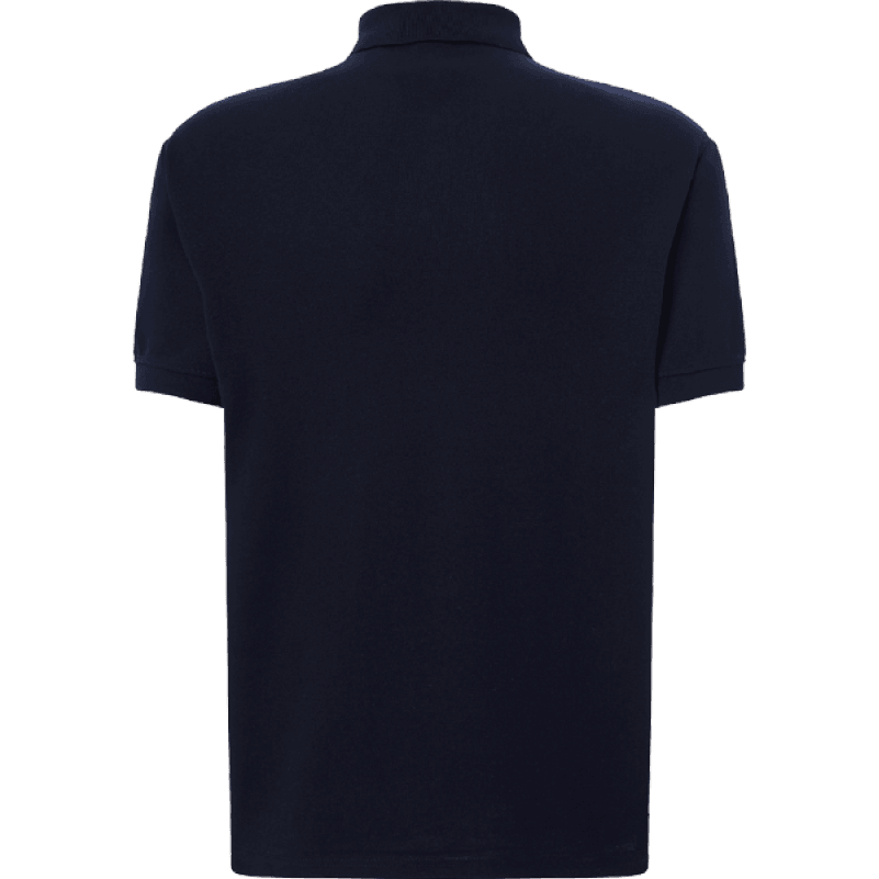 Polo casual