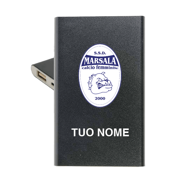Power Bank UV