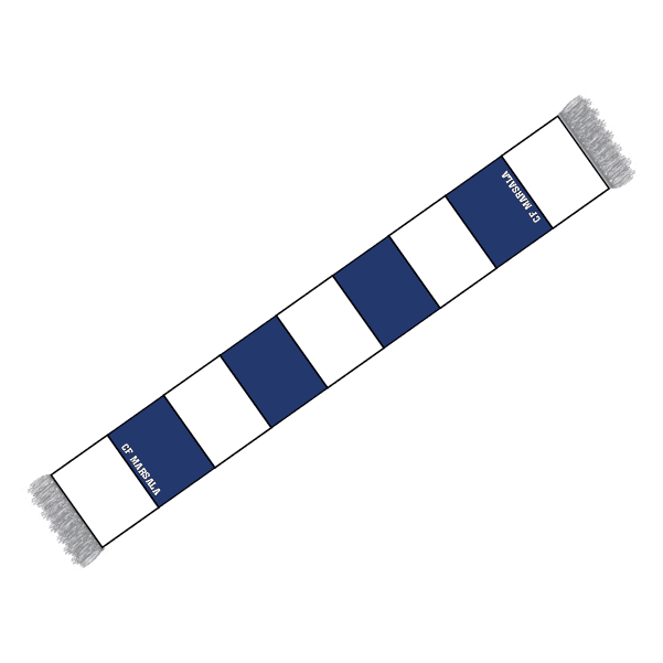Sciarpa tubolare classica